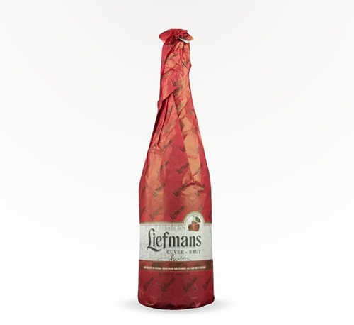 Liefmans Cuvee Brut 750ml Bottle