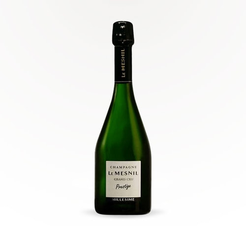 Le Mesnil Prestige Millésime Champagne Grand Cru 750ml (Bottle)