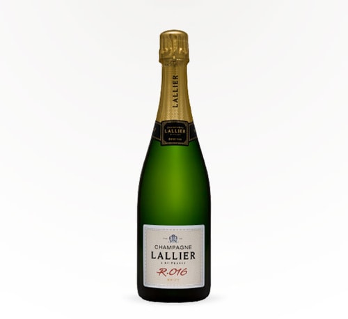 Lallier R.016 Brut 750ml (Bottle)