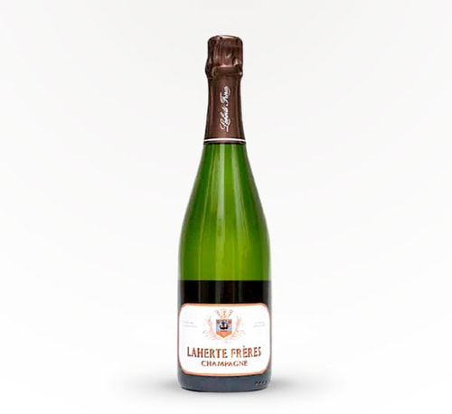 Laherte Freres Ultradition Brut 750ml (Bottle)