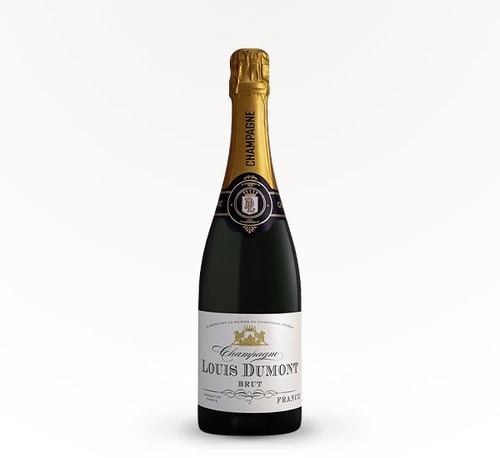 Louis Dumont Brut 750ml (Bottle)