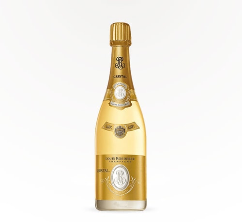 Louis Roederer 2012 Cristal Brut 750ml (Bottle)