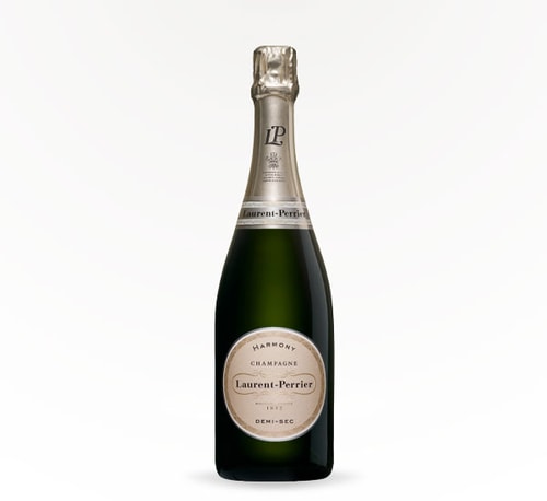 Laurent-Perrier Demi-Sec Champagne 750ml (Bottle)