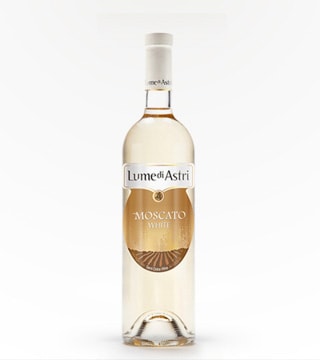 Lume Di Astri Moscato white 750 ml