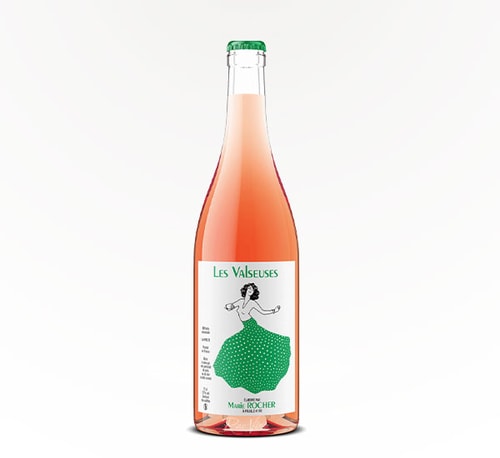 Marie Rocher Les Valseuses 750ml (Bottle)