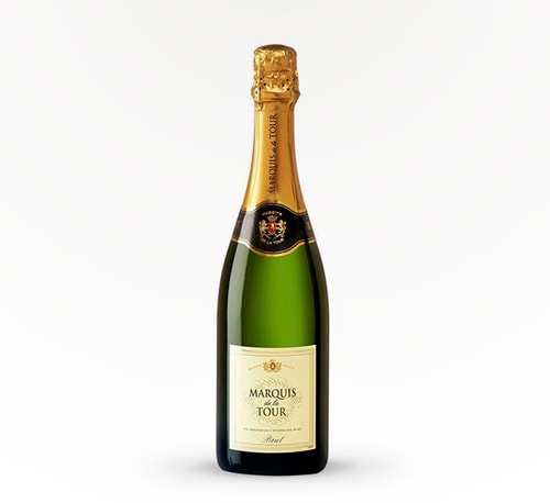 Marquis de la Tour Brut 750ml (Bottle)