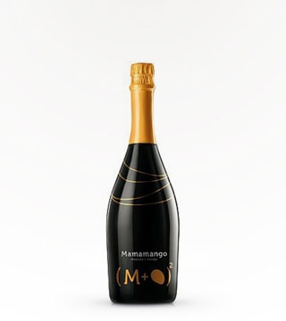 Mamamango Moscato Champagne/Sparkling 750ml (Bottle)