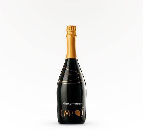 Mamamango Moscato Champagne/Sparkling 750ml (Bottle)