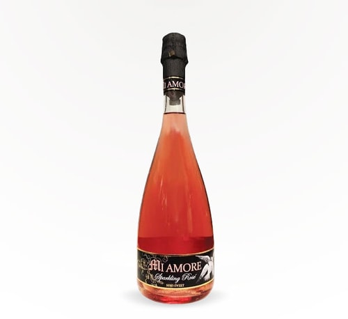 Mi Amore Sparkling Rosé 750ml (Bottle)