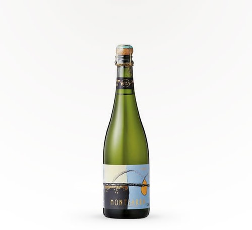 Montsarra Cava Sparkling Wine Champagne/Sparkling 750ml (Bottle)