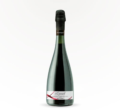 Medici Ermete Quercioli Reggiano Lambrusco Dolce 750ml (Bottle)