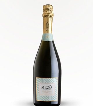 Mezzacorona Italian Glacial Bubbly 750 ml