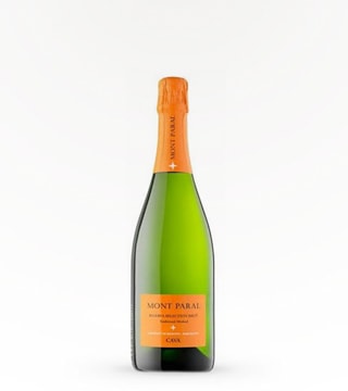 Mont Paral 2016 Brut 750 ml