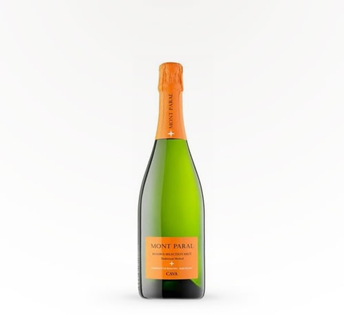 Mont Paral 2016 Brut 750ml (Bottle)