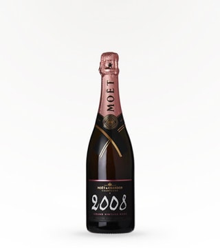 Moet & Chandon 'Rose' Imperial Brut 187ml :: Bubbly Dry