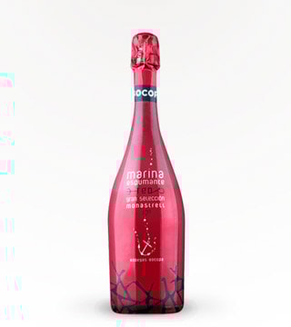 Marina Espumante Gran SelecciĂłn Monastrell 750 ml