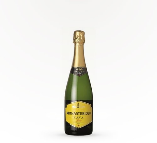 Monasteriolo Cava Brut 750ml (Bottle)