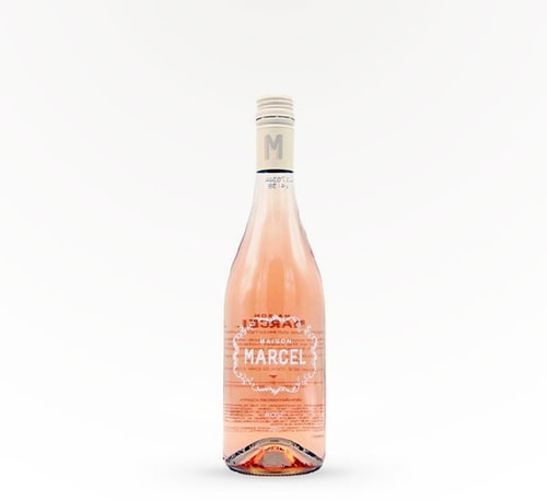 Maison Marcel Sparkling Rosé 750ml (Bottle)