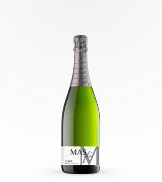 Mas Fi Brut Cava Sparkling Wine 750ml (Bottle)