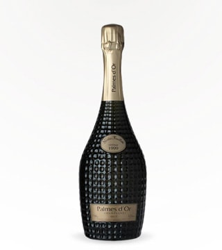 Nicolas Feuillatte 2008 Palmes d'Or Brut 750ml (Bottle)