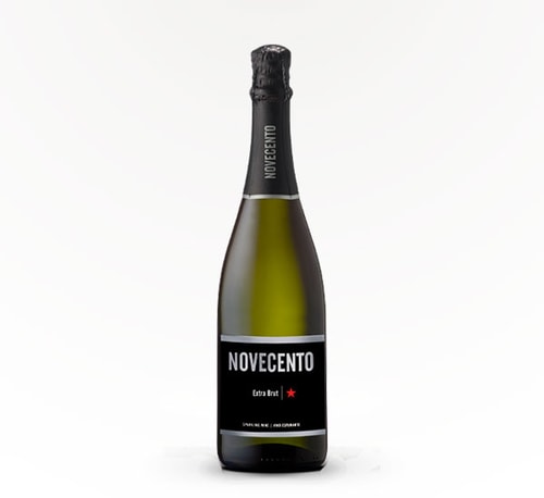 Novecento Extra Brut 750ml (Bottle)