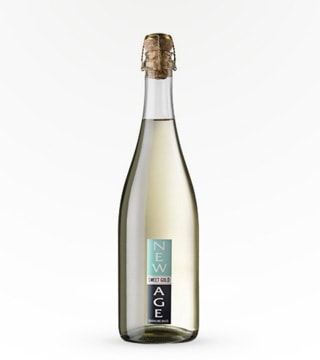 New Age Sweet Gold Sparkling 750 ml