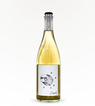 Osmote Winery FLX Cayuga White Pét-Nat 750 ml