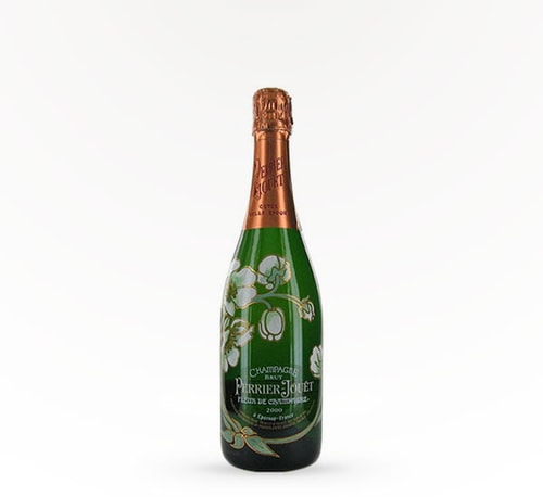 Perrier-Jouët Belle Epoque Fleur 750ml (Bottle)