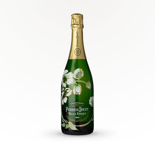 Perrier-Jouët 2006 Belle Epoque Brut 750ml (Bottle)