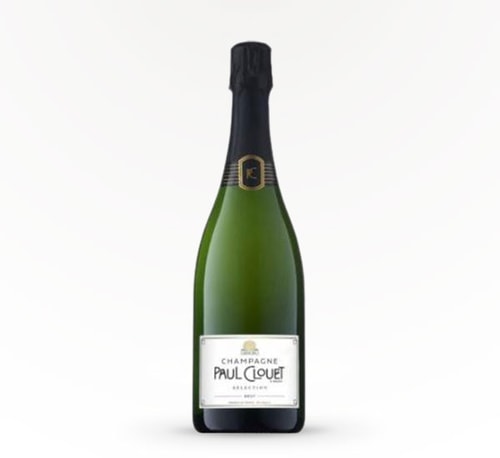 Paul Clouet Brut Cava 750ml (Bottle)
