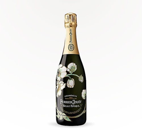 Perrier-Jouët Belle Epoque Brut Champagne 750ml (Bottle)