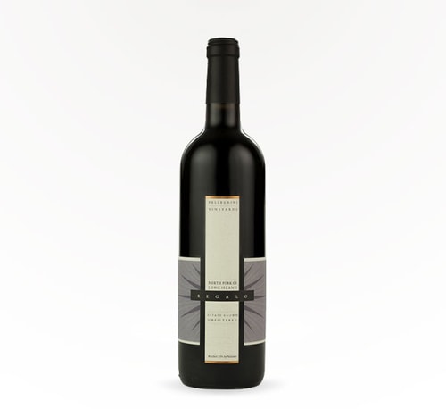 Pellegrini Vineyards 1331 Finale Vintner's Pride Bin Icewine 750ml (Bottle)