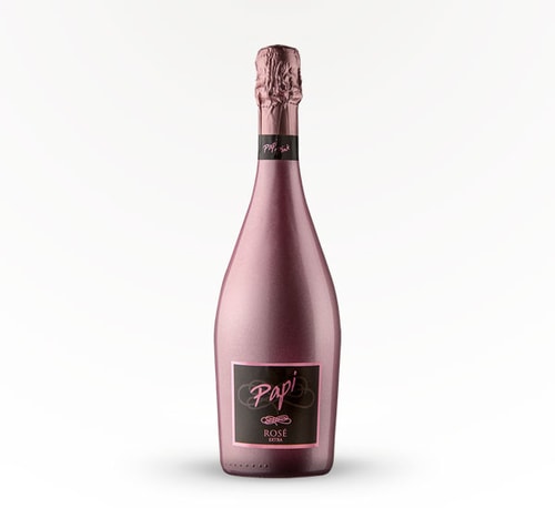 Papi Sparkling Rosé 750ml (Bottle)