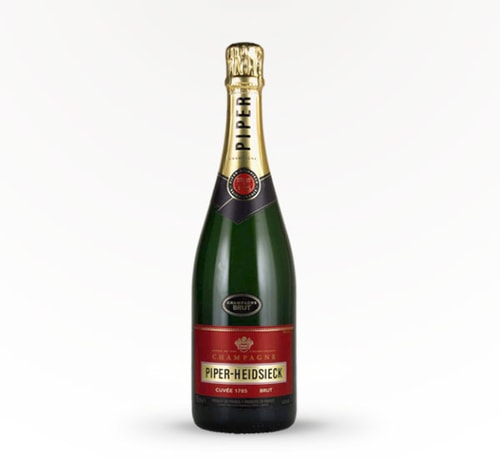 Piper-Heidsieck Cuvée 1785 750ml (Bottle)