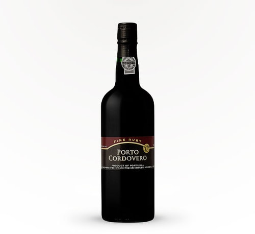 Porto Cordovero Fine Ruby 750ml (Bottle)
