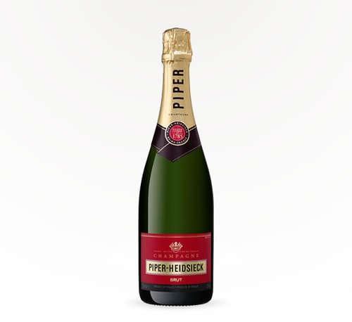 Piper-Heidsieck Cuvée Brut 750ml (Bottle)