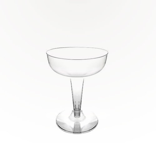 Party Essentials Champagne Glasses 40oz (Bottle)
