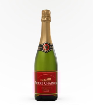 Pierre Chainier Brut Sparkling Wine 750 ml