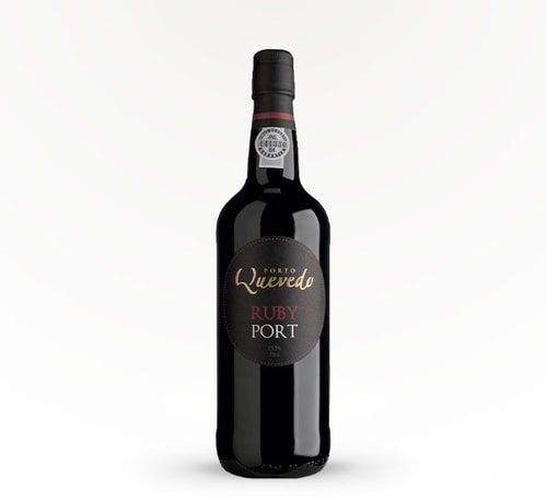 Quevedo Ruby Port 750ml (Bottle)