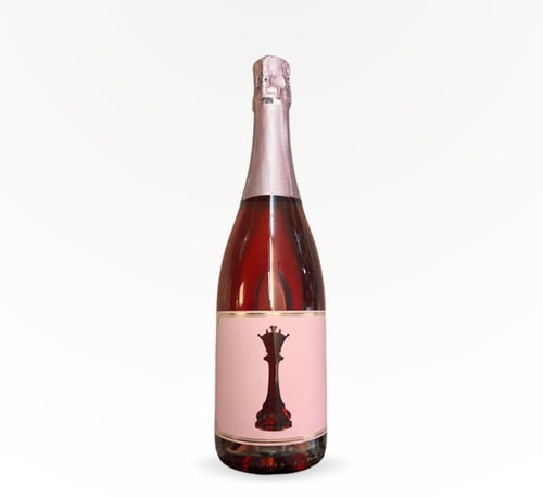 Reine d'Or Rosé Nectar 750ml Bottle