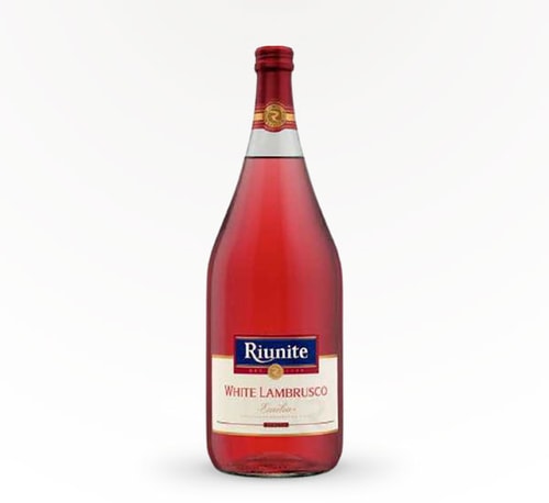 Riunite White Lambrusco 1.5L (Bottle)