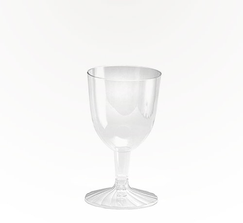 Sovereign Wine Glasses 6 Pack (12oz)