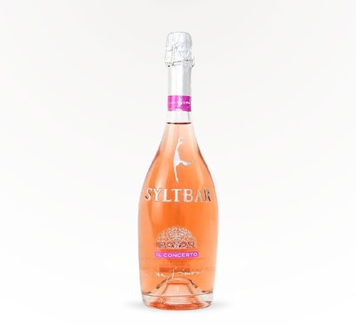 Syltbar Il Concerto Sparkling Rosé 750ml (Bottle)