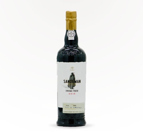 Sandeman 2016 Vintage Porto 750ml (Bottle)