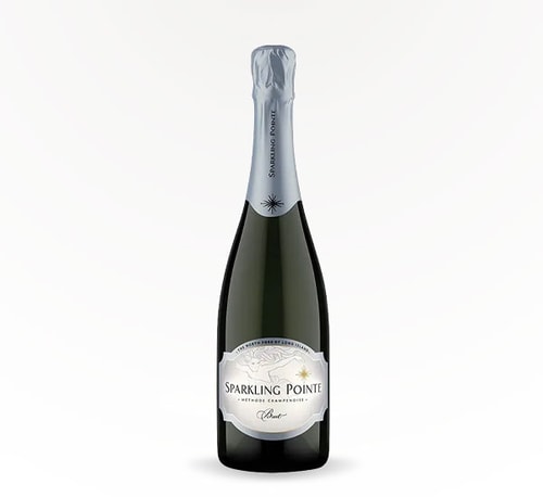 Sparkling Pointe Brut 750ml (Bottle)