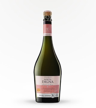 Santa Digna Brut Rosé 750 ml