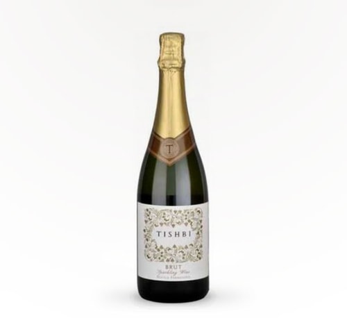 Tishbi Vineyards Brut 750ml (Bottle)
