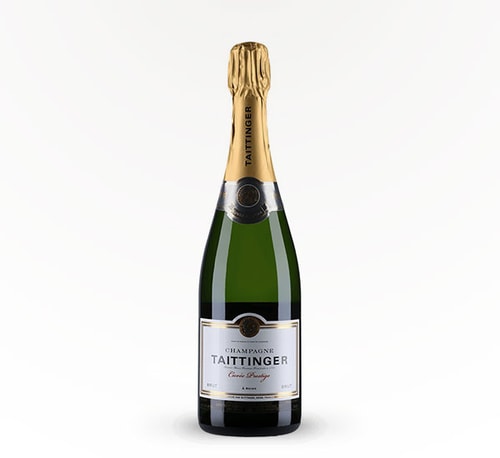Taittinger Prestige Blanc 750ml (Bottle)