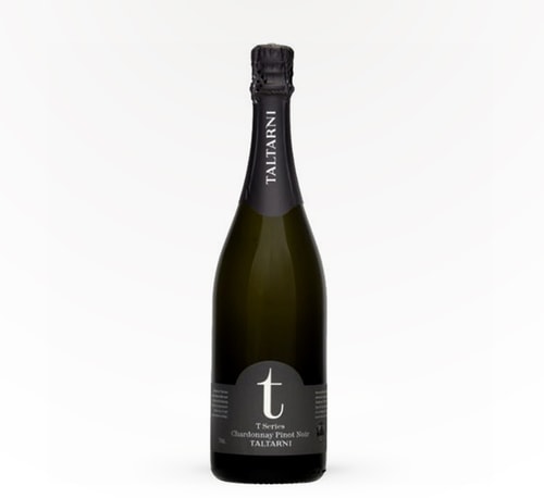Taltarni T Series Chardonnay Pinot Noir 750ml Bottle