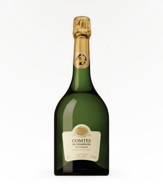 Taittinger Comtes de Champagne Blanc de Blancs 750 ml